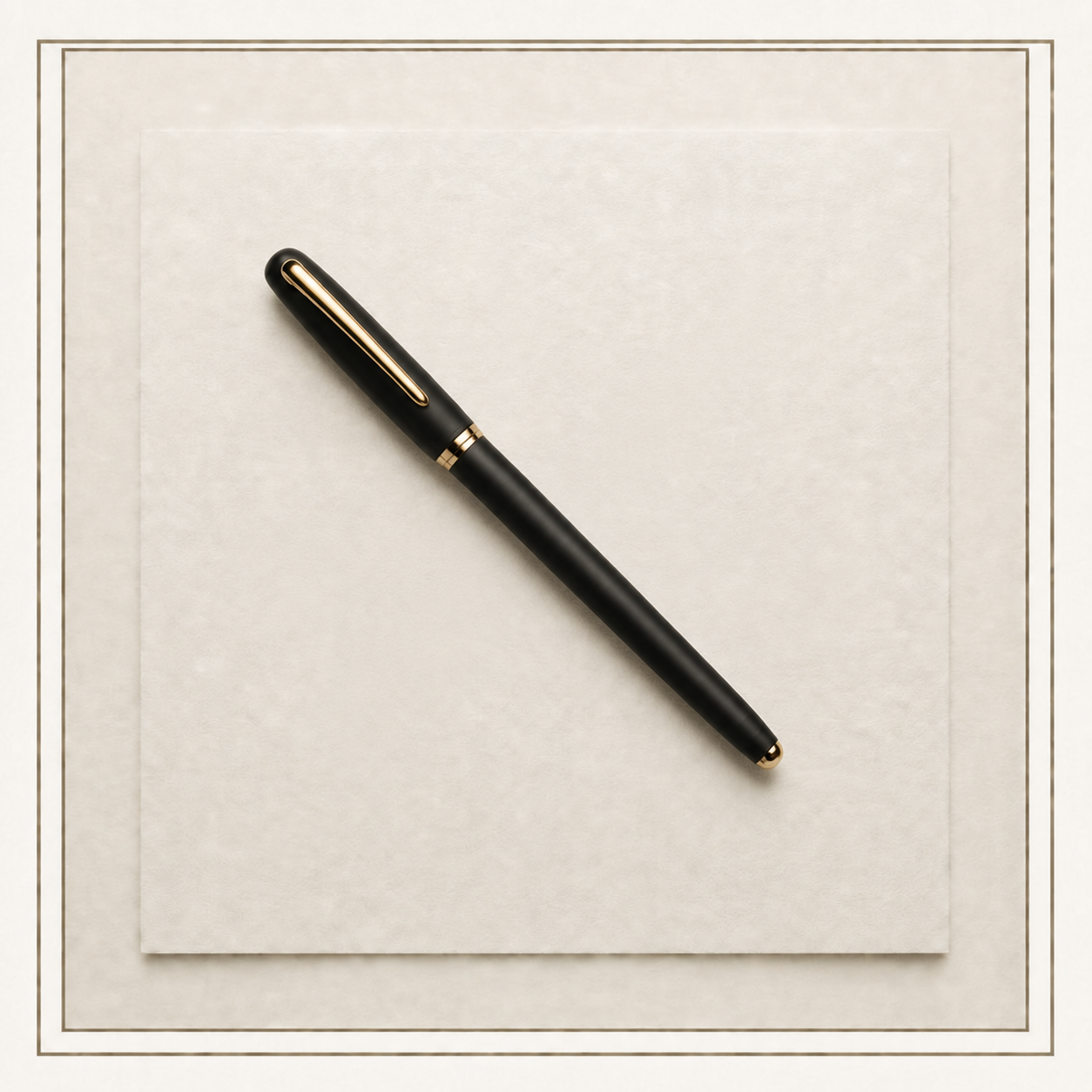 WALIV Roller Pen